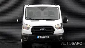 Ford Transit de 2022