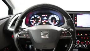 Seat Leon de 2019