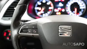 Seat Leon de 2019