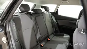 Seat Leon de 2019