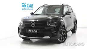 Citroen e-C3 de 2025