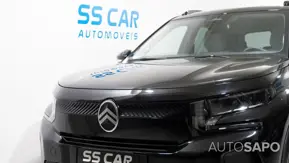 Citroen e-C3 de 2025