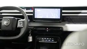 Citroen e-C3 de 2025