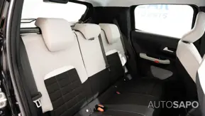 Citroen e-C3 de 2025