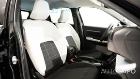 Citroen e-C3 de 2025