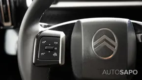 Citroen e-C3 de 2025