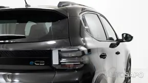 Citroen e-C3 de 2025