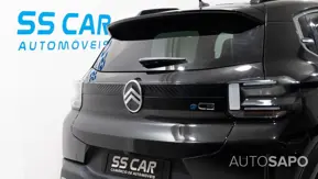 Citroen e-C3 de 2025