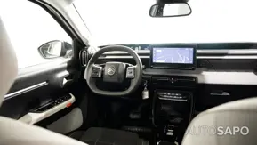 Citroen e-C3 de 2025