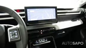 Citroen e-C3 de 2025