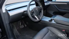 Tesla Model Y de 2024