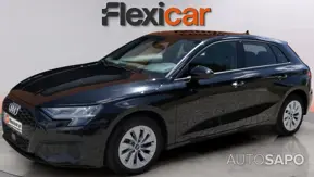 Audi A3 de 2021