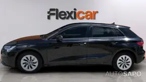 Audi A3 de 2021