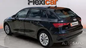 Audi A3 de 2021