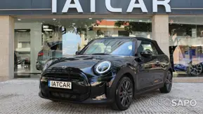 MINI Cabrio de 2022
