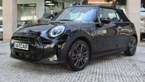 MINI Cabrio de 2022
