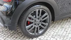 MINI Cabrio de 2022