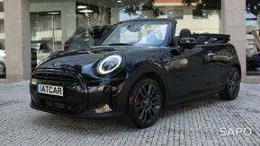 MINI Cabrio de 2022