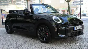 MINI Cabrio de 2022