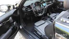 MINI Cabrio de 2022