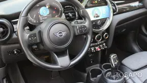 MINI Cabrio de 2022