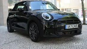 MINI Cabrio de 2022
