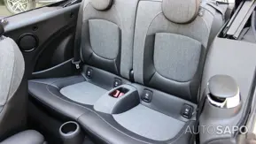 MINI Cabrio de 2022