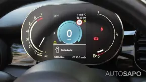 MINI Cabrio de 2022
