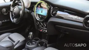 MINI Cabrio de 2022