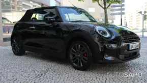 MINI Cabrio de 2022