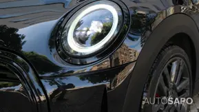 MINI Cabrio de 2022