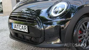 MINI Cabrio de 2022