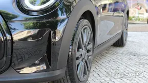 MINI Cabrio de 2022