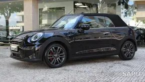 MINI Cabrio de 2022