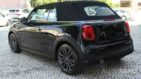 MINI Cabrio de 2022