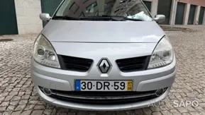 Renault Scénic de 2007