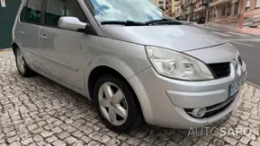 Renault Scénic de 2007