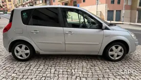 Renault Scénic de 2007