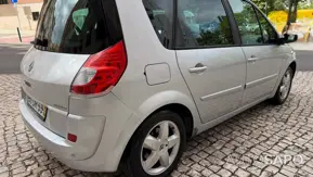 Renault Scénic de 2007