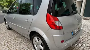 Renault Scénic de 2007