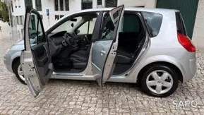 Renault Scénic de 2007