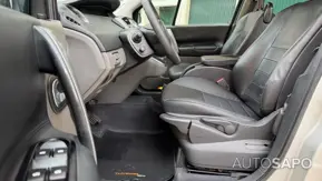Renault Scénic de 2007