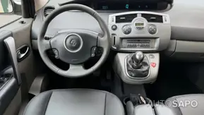 Renault Scénic de 2007