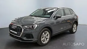 Audi Q3 de 2022