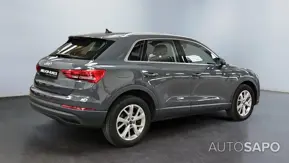 Audi Q3 de 2022