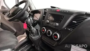 Iveco Daily de 2022