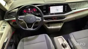 Volkswagen Multivan de 2022