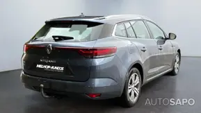 Renault Mégane de 2022