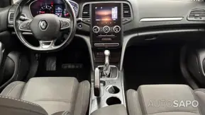Renault Mégane de 2022