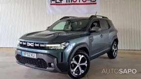 Dacia Duster de 2024